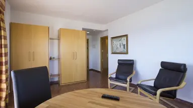 Bajondillo Hotel Aptos