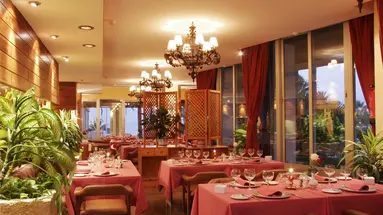 Bajondillo Hotel Aptos