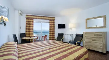 Bajondillo Hotel Aptos