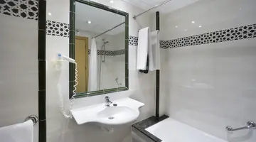Bajondillo Hotel Aptos