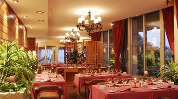 Bajondillo Hotel Aptos