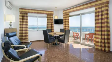 Bajondillo Hotel Aptos