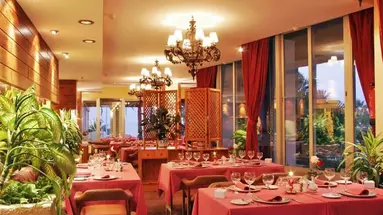 Bajondillo Hotel Aptos