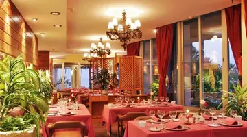 Bajondillo Hotel Aptos