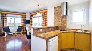 Bajondillo Hotel Aptos