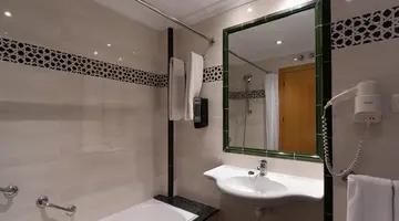 Bajondillo Hotel Aptos