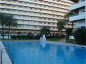 Bajondillo Hotel Aptos