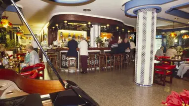 Bajondillo Hotel Aptos