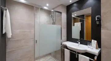 Bajondillo Hotel Aptos