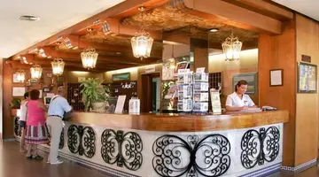 Bajondillo Hotel Aptos