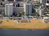 Bajondillo Hotel Aptos