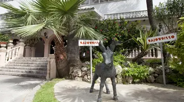 Bajondillo Hotel Aptos