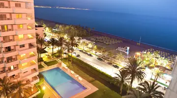 Bajondillo Hotel Aptos