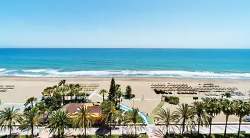 Bajondillo Hotel Aptos