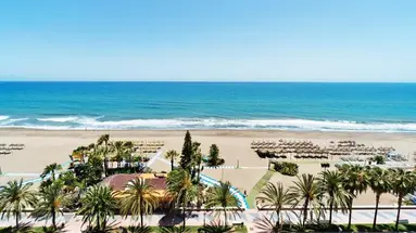 Bajondillo Hotel Aptos