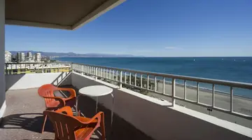 Bajondillo Hotel Aptos