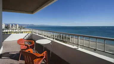 Bajondillo Hotel Aptos