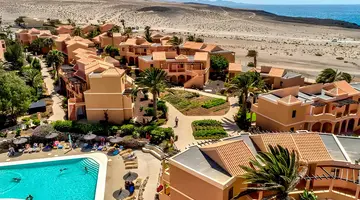 Bakour Fuerteventura La Pared