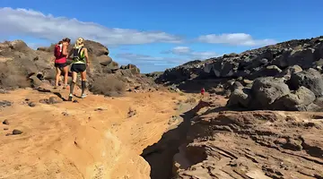 Bakour Fuerteventura La Pared