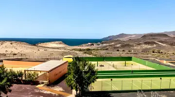 Bakour Fuerteventura La Pared