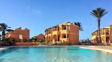 Bakour Fuerteventura La Pared