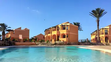Bakour Fuerteventura La Pared