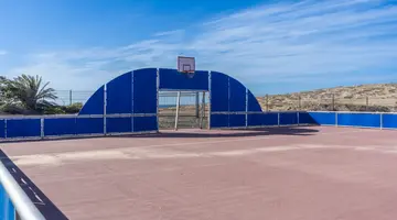 BAKOUR FUERTEVENTURA LA PARED