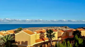 Bakour Fuerteventura La Pared