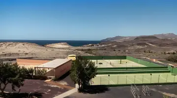 Bakour Fuerteventura La Pared