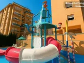 Bakour La Manga Splash 4****