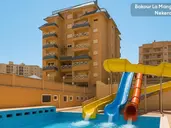 Bakour La Manga Splash 4****