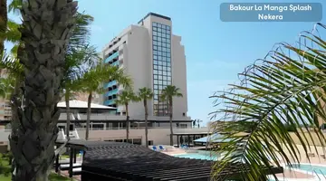 Bakour La Manga Splash 4****