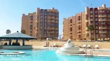 Bakour La Manga Splash