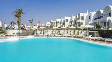 Bakour Lanzarote Splash