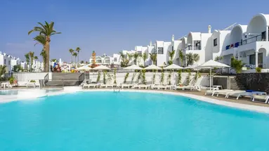 Bakour Lanzarote Splash