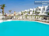 Bakour Lanzarote Splash