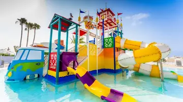 Bakour Lanzarote Splash