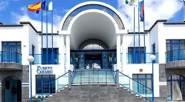 Bakour Lanzarote Splash