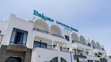 Bakour Lanzarote Splash