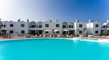 Bakour Lanzarote Splash