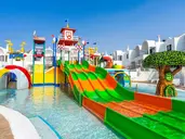 Bakour Lanzarote Splash