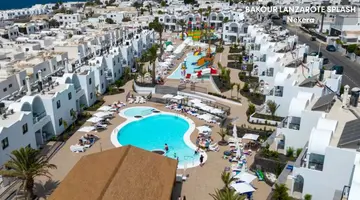 Bakour Lanzarote Splash