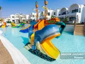 Bakour Lanzarote Splash