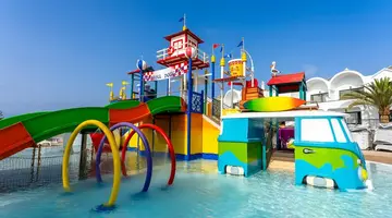 Bakour Lanzarote Splash