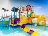 Bakour Lanzarote Splash