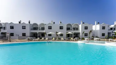 Bakour Lanzarote Splash