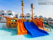 Bakour Lanzarote Splash