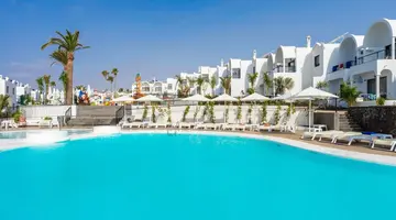 Bakour Lanzarote Splash