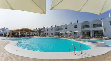 Bakour Lanzarote Splash