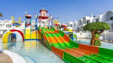 Bakour Lanzarote Splash
